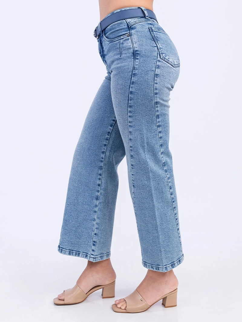 JEAN WIDE LEG MUJER SODA BLUES PRADYT - 3