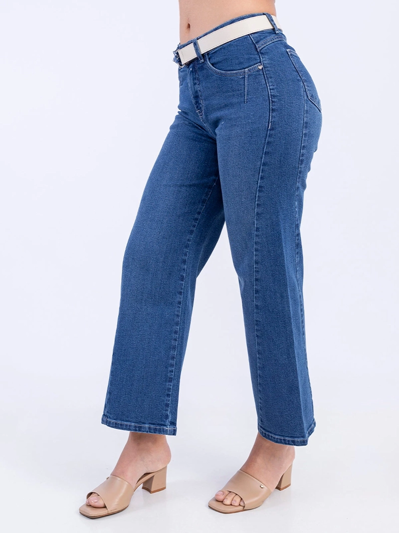 JEAN WIDE LEG MUJER SODA BLUES PRADYT - 3