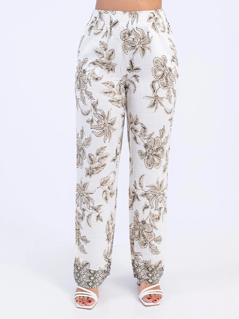 PANTALÓN MUJER SODA BLUES CELLA - 2