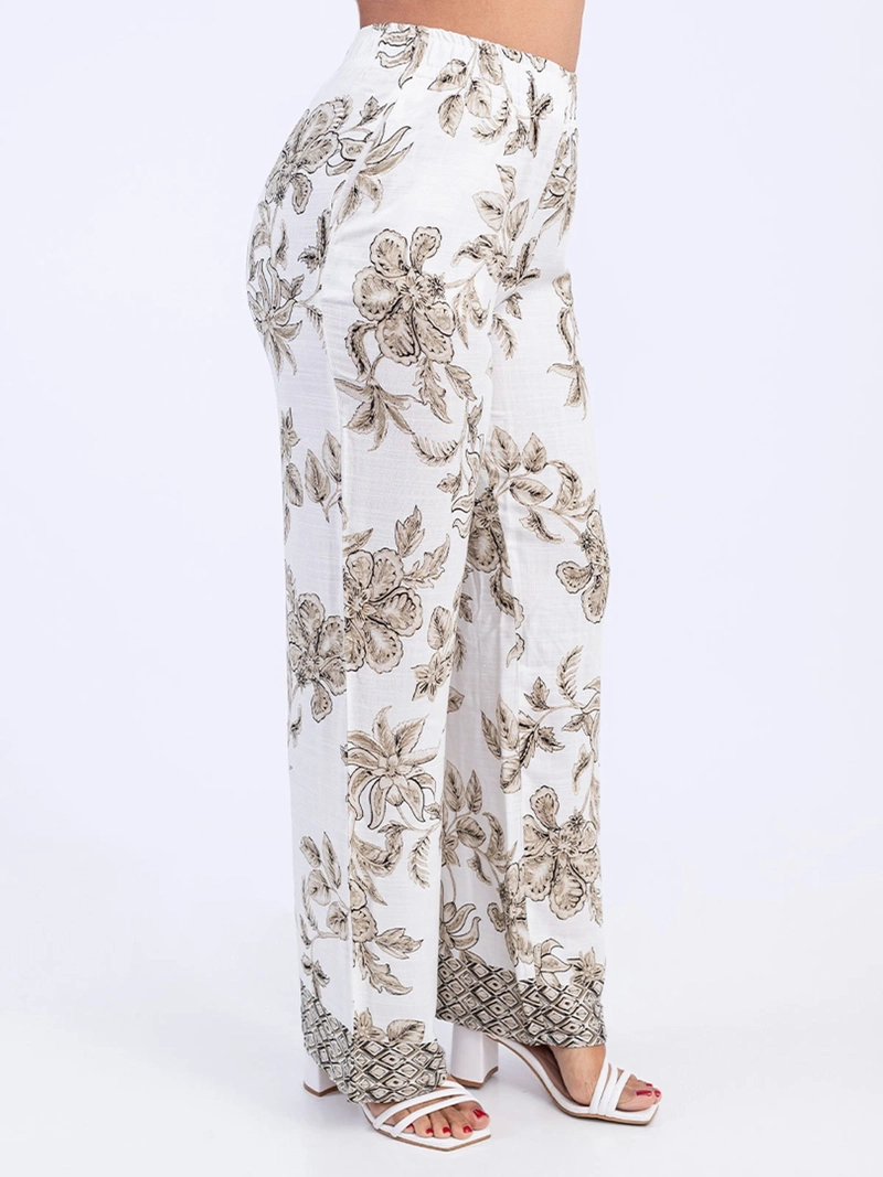 PANTALÓN MUJER SODA BLUES CELLA - 3