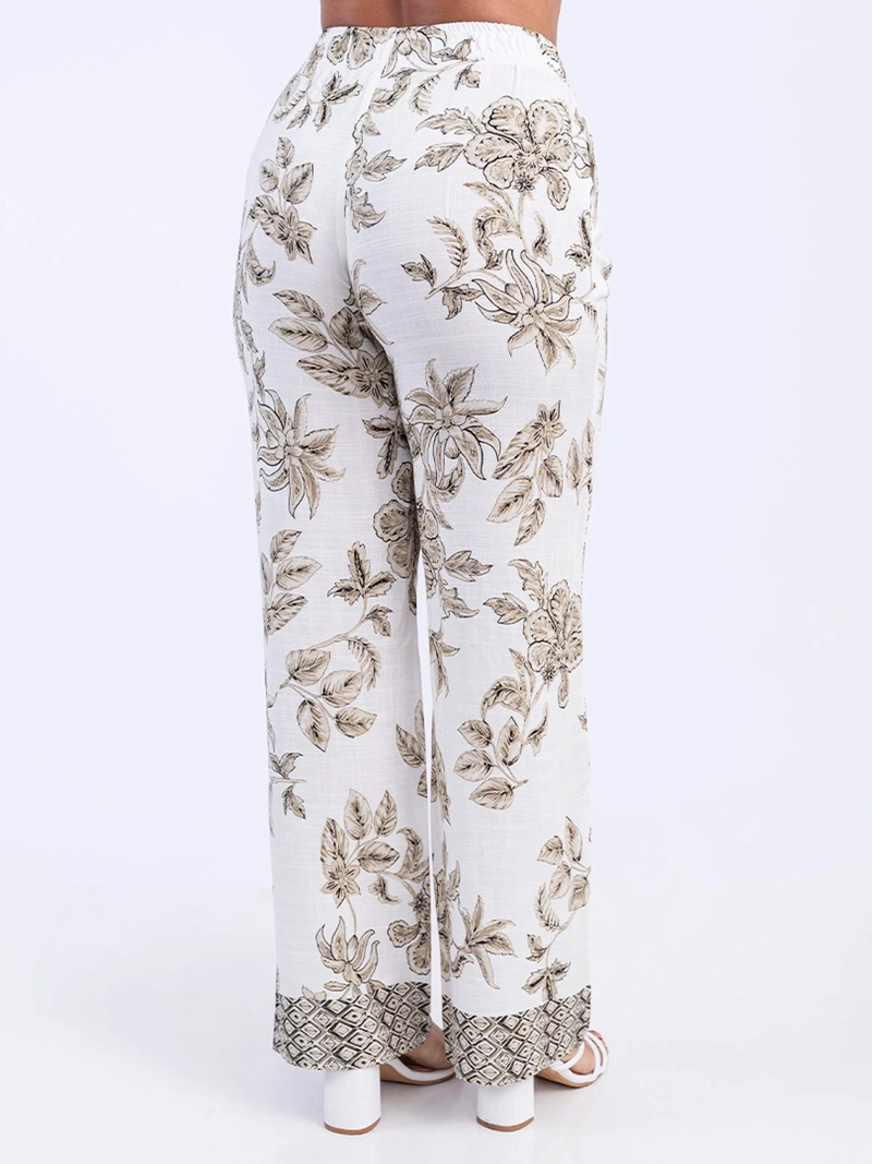 PANTALÓN MUJER SODA BLUES CELLA - 4