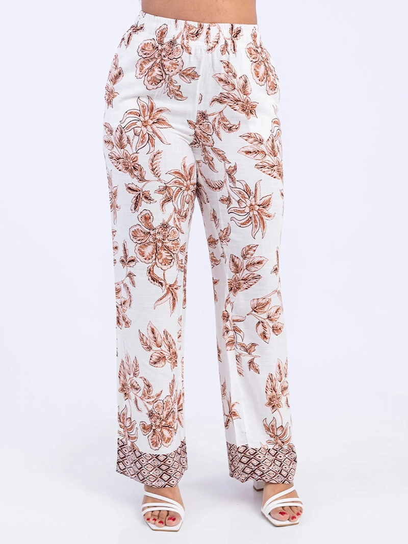 PANTALÓN MUJER SODA BLUES CELLA - 2