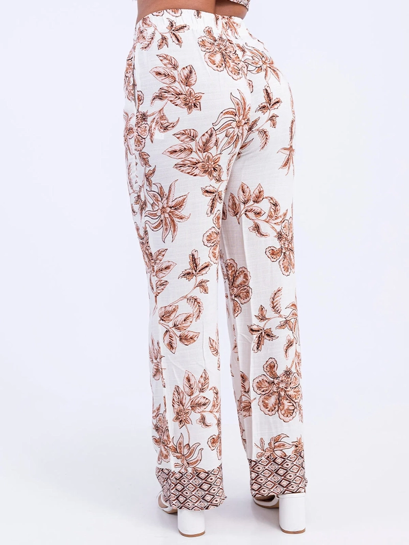 PANTALÓN MUJER SODA BLUES CELLA - 4