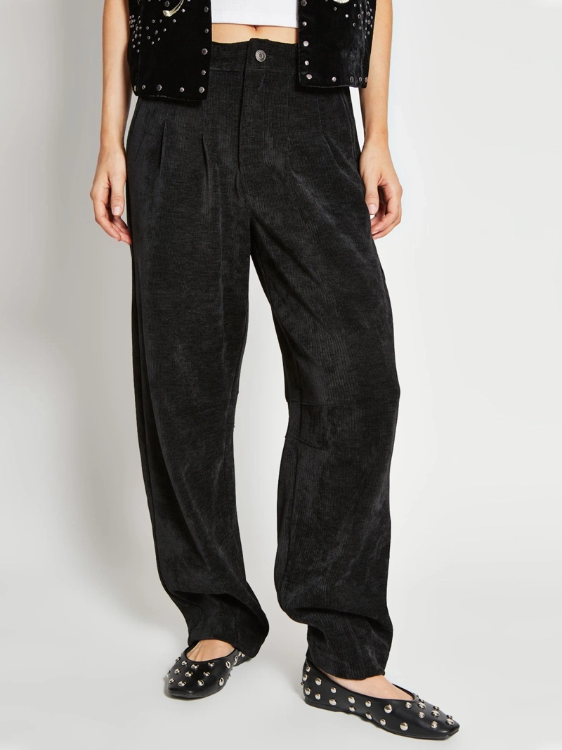 PANTALÓN MUJER BARBADOS - 2
