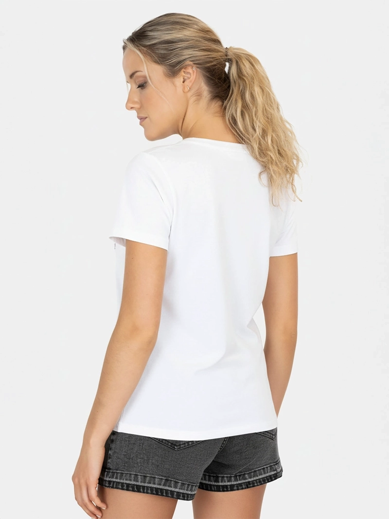 POLO MANGA CORTA MUJER MAUI AND SONS 5P1115 - 3