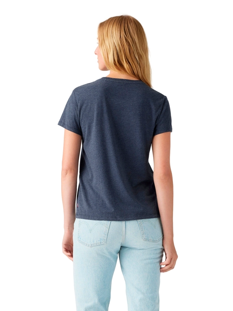 POLO MUJER LEVI'S THE PERFECT TEE - 3