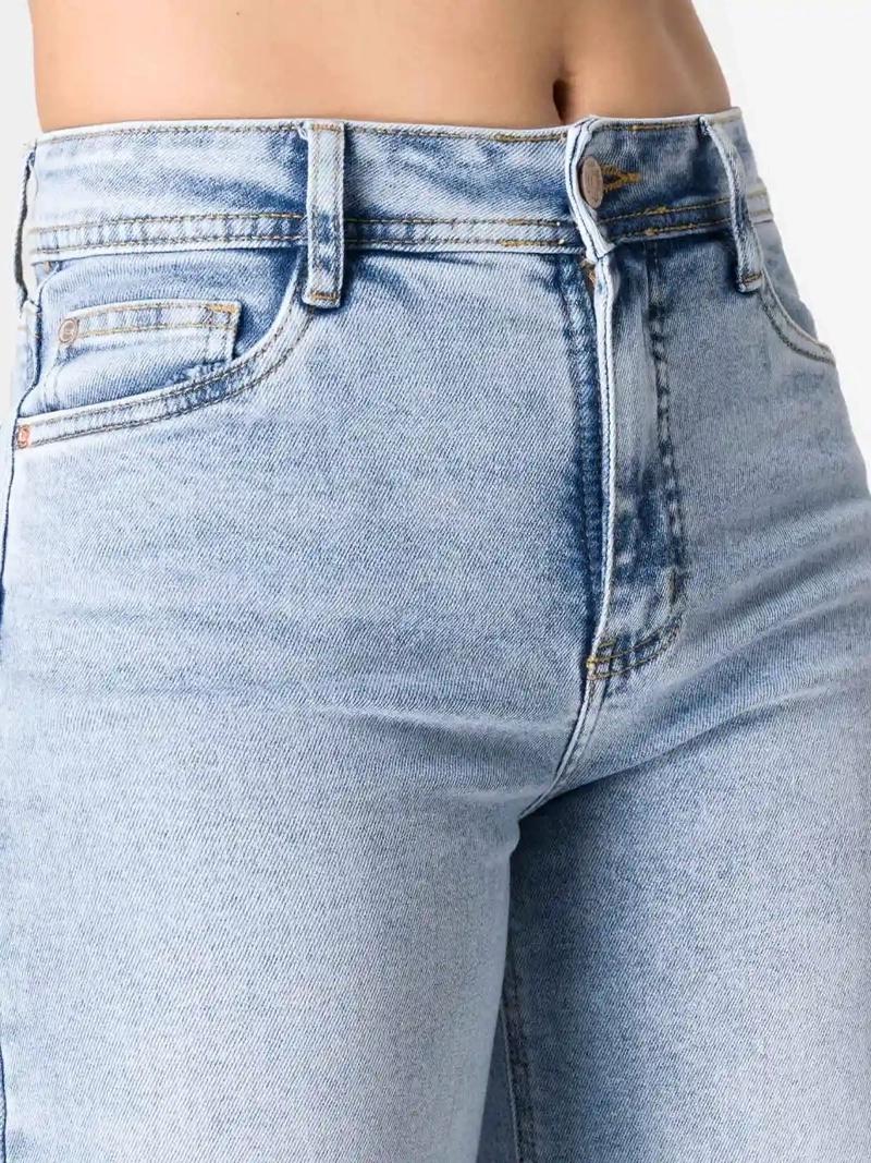 JEAN WIDELEG MUJER SQUEEZE STACIA - 4