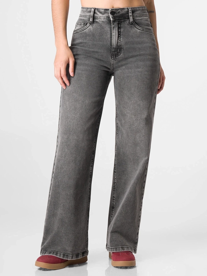 JEAN WIDELEG MUJER SQUEEZE STACIA - 2