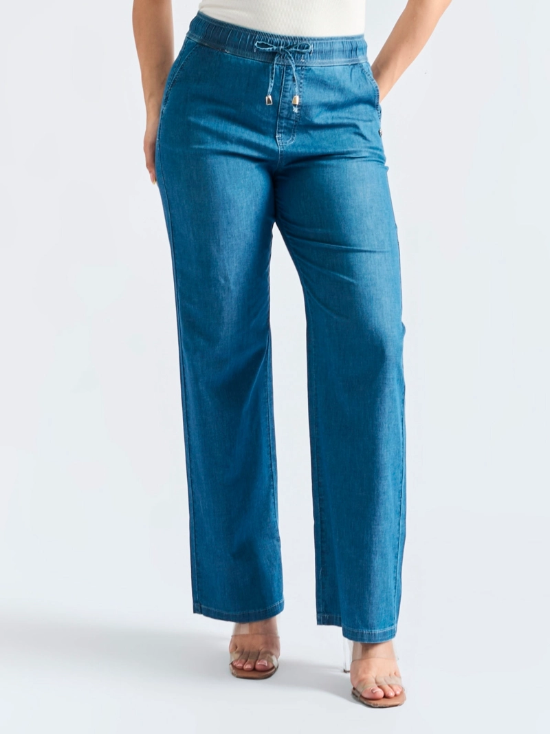 JEAN RECTO MUJER PARADA 111 SUMMER 129 - 2