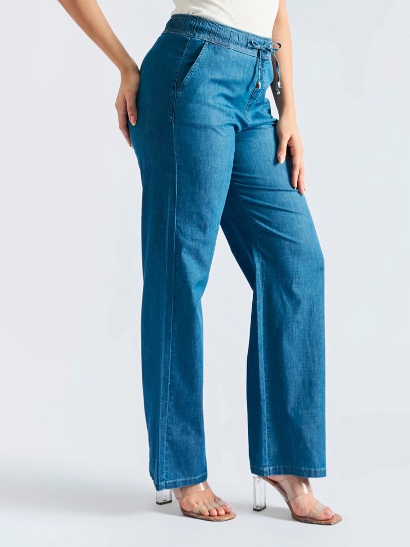 JEAN RECTO MUJER PARADA 111 SUMMER 129 - 3