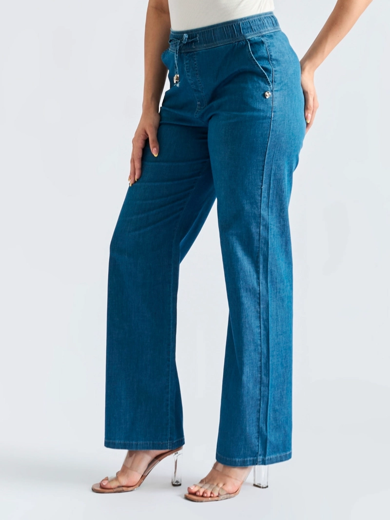 JEAN RECTO MUJER PARADA 111 SUMMER 129 - 4