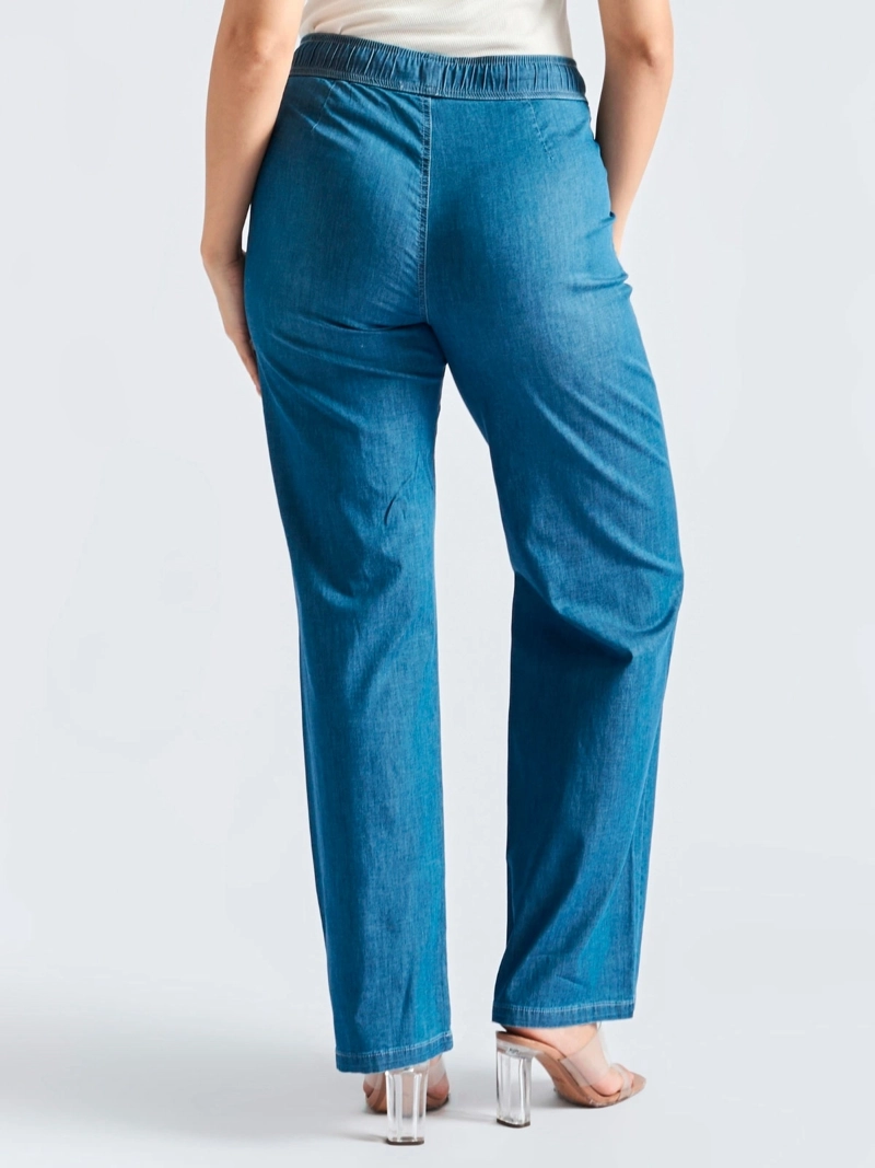 JEAN RECTO MUJER PARADA 111 SUMMER 129 - 5