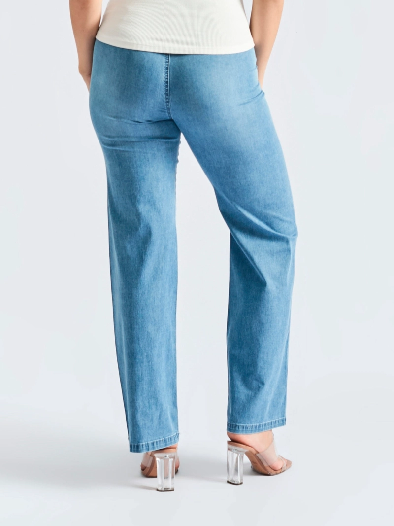 JEAN RECTO MUJER PARADA 111 SUMMER 129 - 5