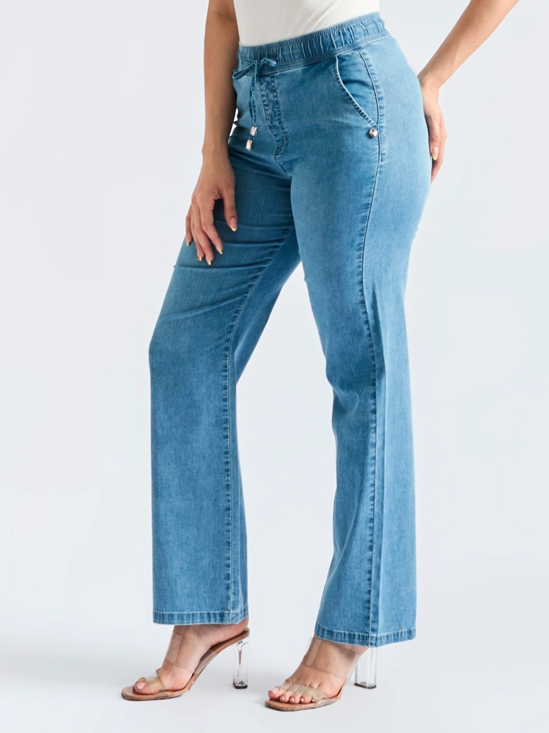 JEAN RECTO MUJER PARADA 111 SUMMER 129 - 4
