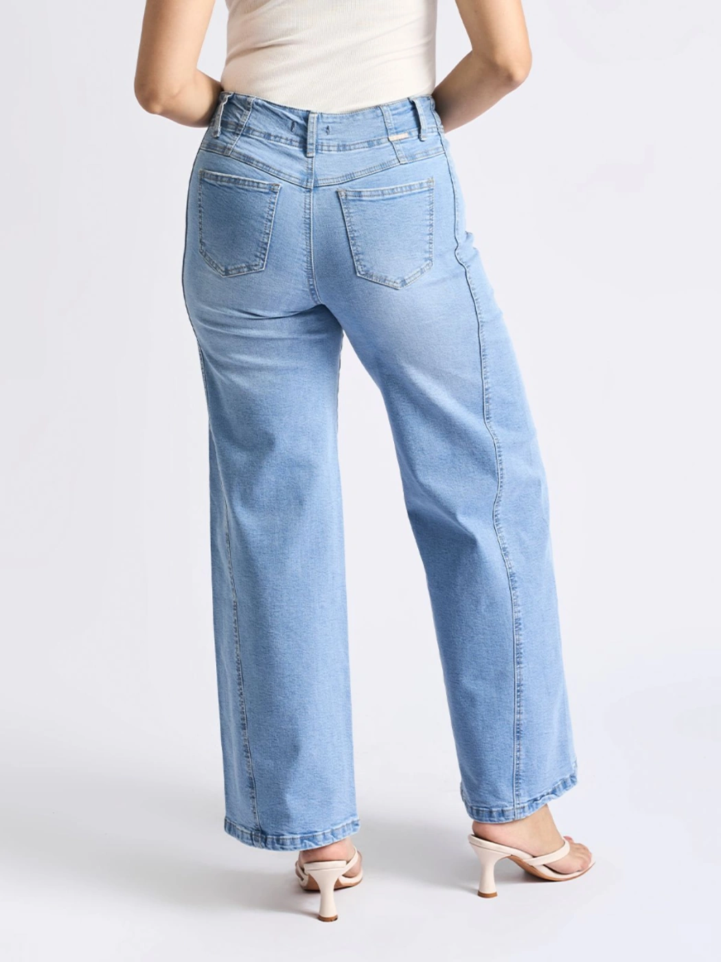 JEAN WIDE LEG MUJER PARADA 111 LAURA 149 - 4