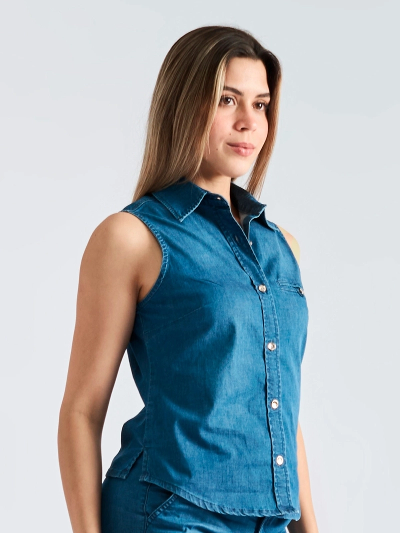 BLUSA MUJER PARADA111 AGNES - 3