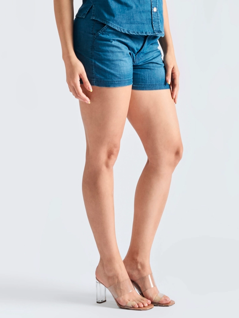 SHORT MUJER PARADA 111 SYDNEY - 3
