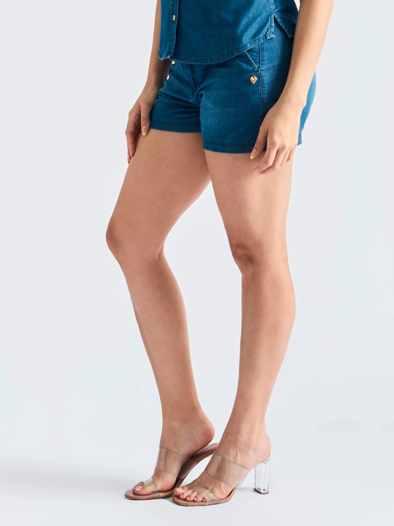 SHORT MUJER PARADA 111 SYDNEY - 4