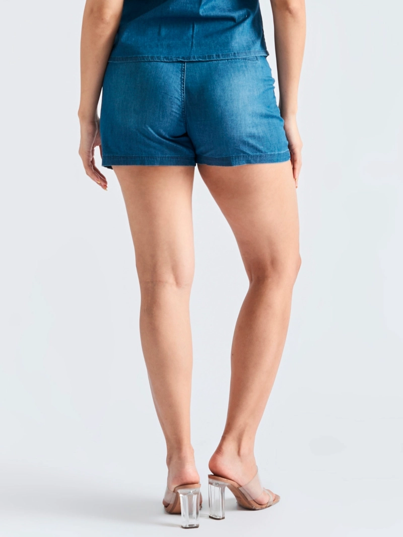 SHORT MUJER PARADA 111 SYDNEY - 5