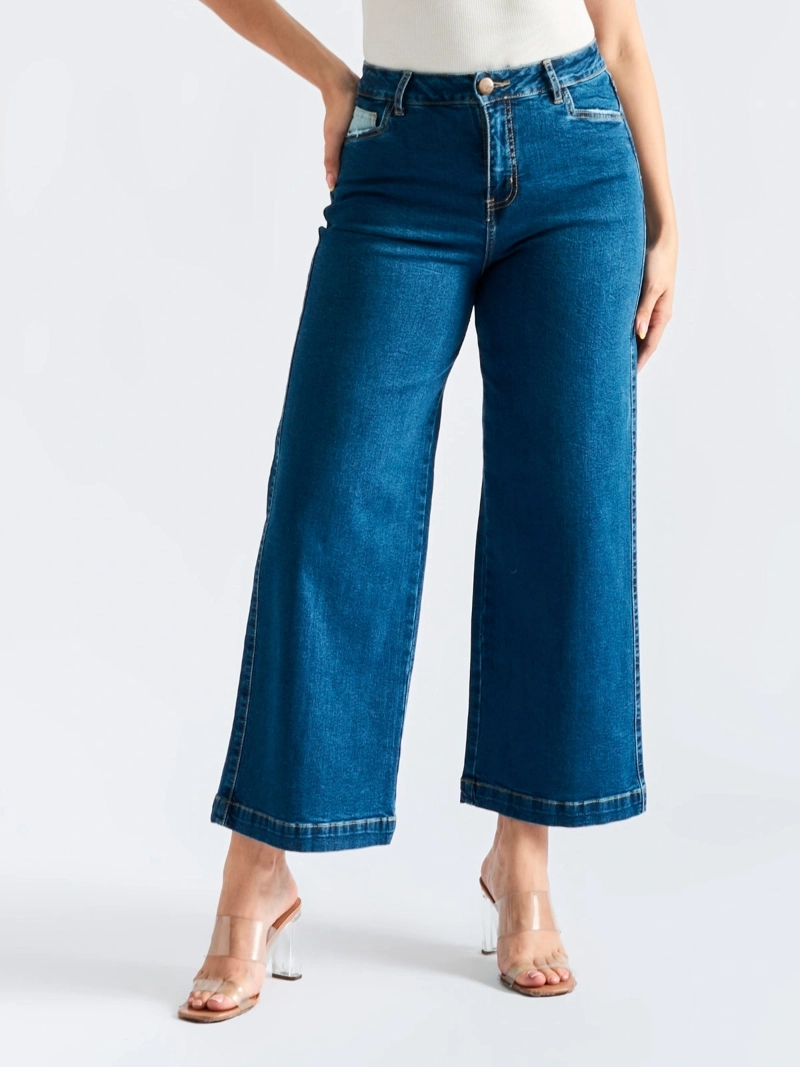 JEAN W-CROPPED MUJER PARADA 111 AZUL 129 - 2