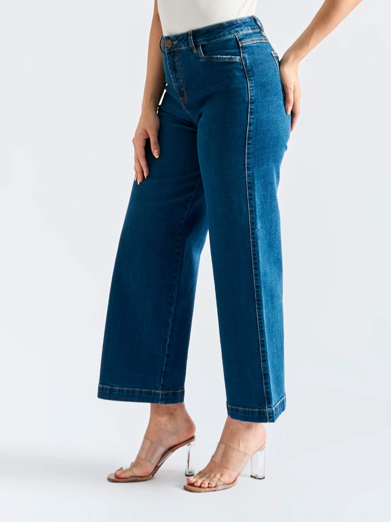 JEAN W-CROPPED MUJER PARADA 111 AZUL 129 - 4