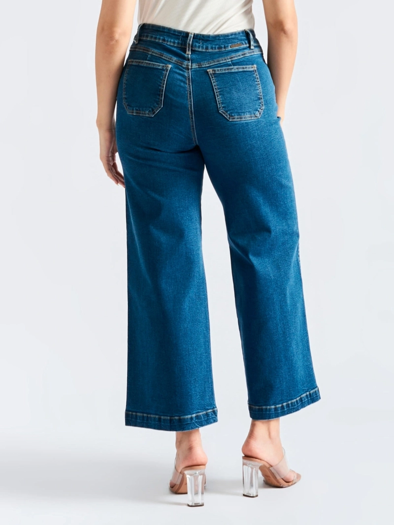 JEAN W-CROPPED MUJER PARADA 111 AZUL 129 - 5