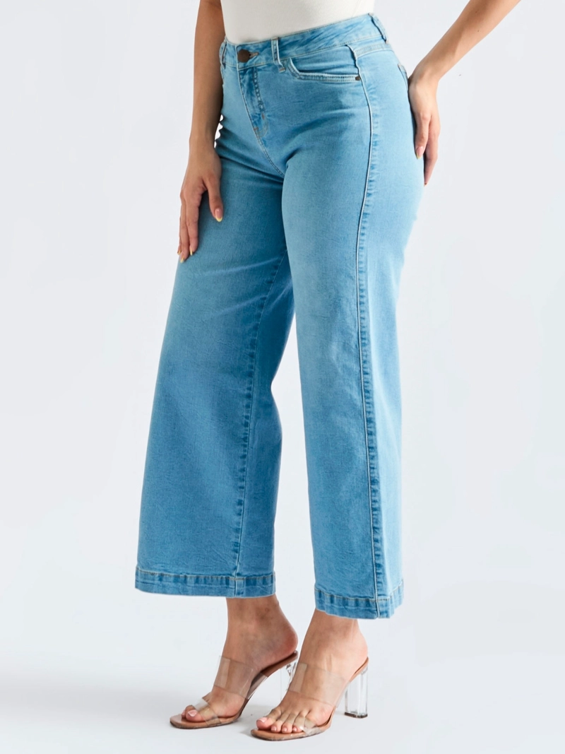 JEAN W-CROPPED MUJER PARADA 111 AZUL 129 - 4