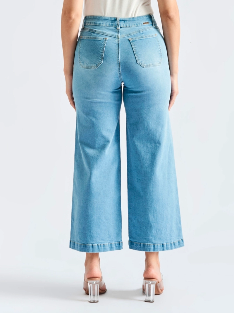 JEAN W-CROPPED MUJER PARADA 111 AZUL 129 - 5