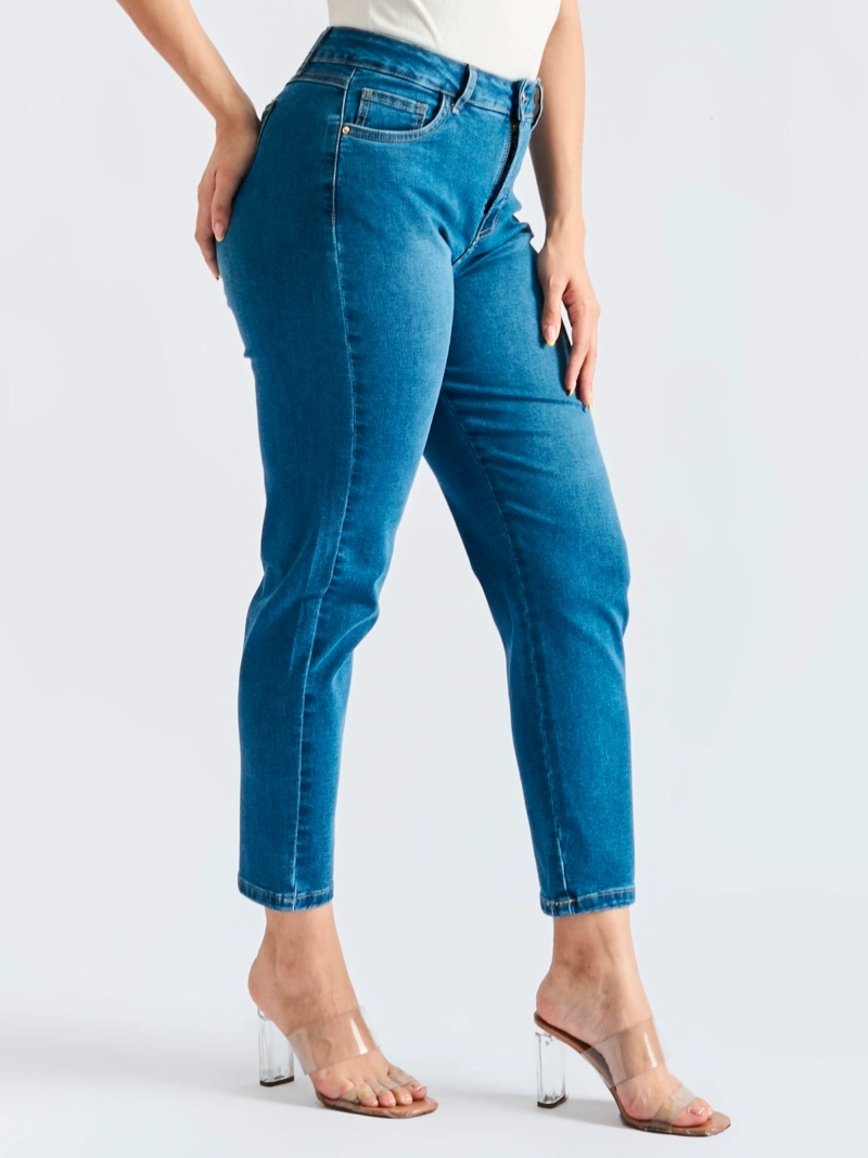 JEAN MOM MUJER PARADA 111 SHANY 99 - 3