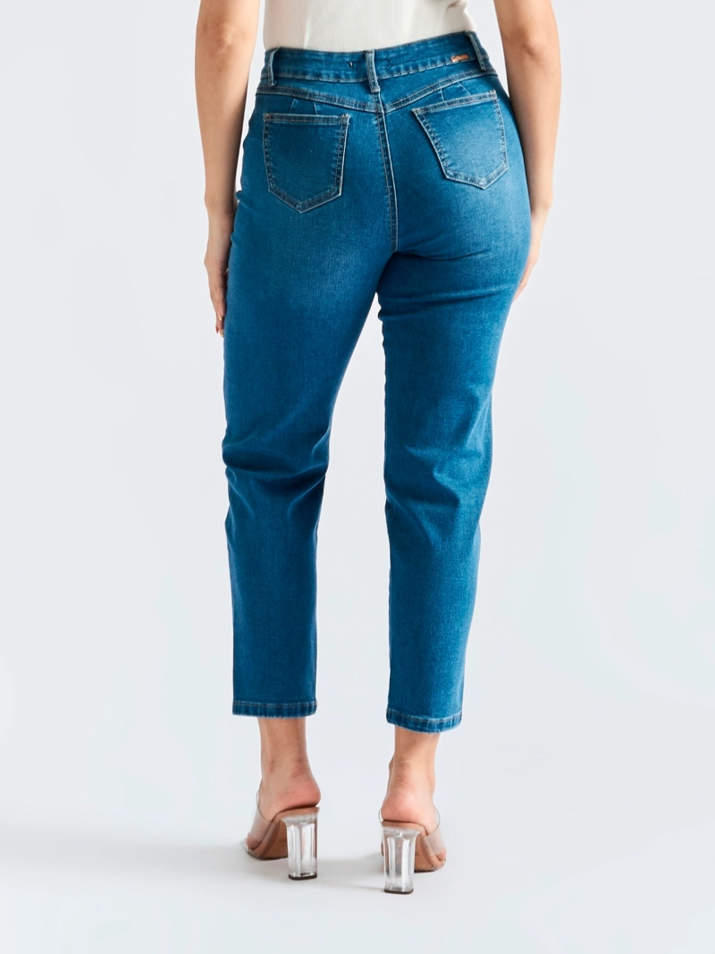 JEAN MOM MUJER PARADA 111 SHANY 99 - 5