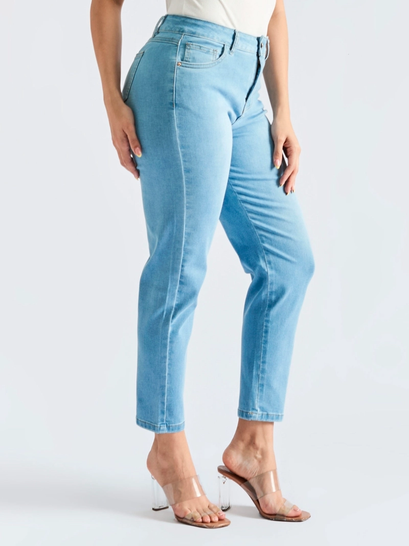 JEAN MOM MUJER PARADA 111 SHANY 99 - 3