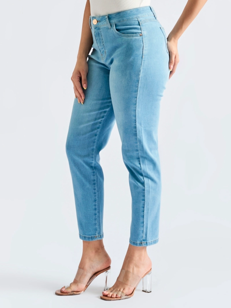 JEAN MOM MUJER PARADA 111 SHANY 99 - 4