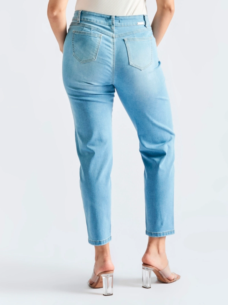 JEAN MOM MUJER PARADA 111 SHANY 99 - 5