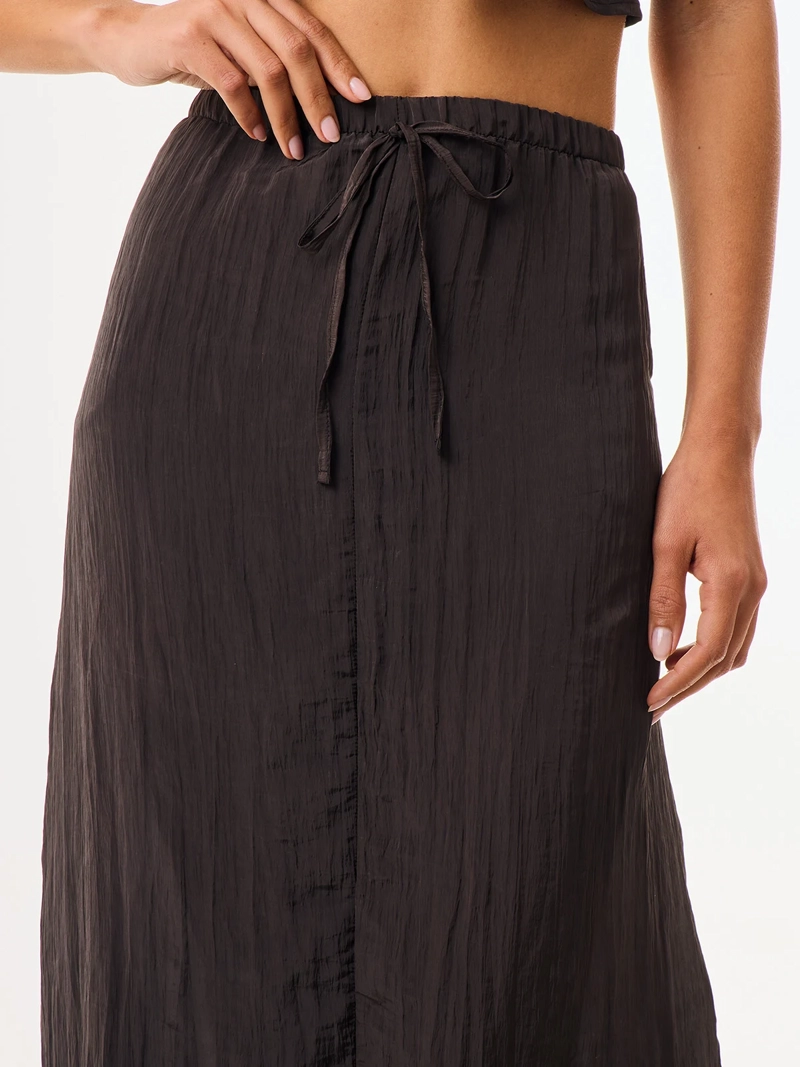 FALDA LARGA MUJER TATIENNE AFLEJO - 4