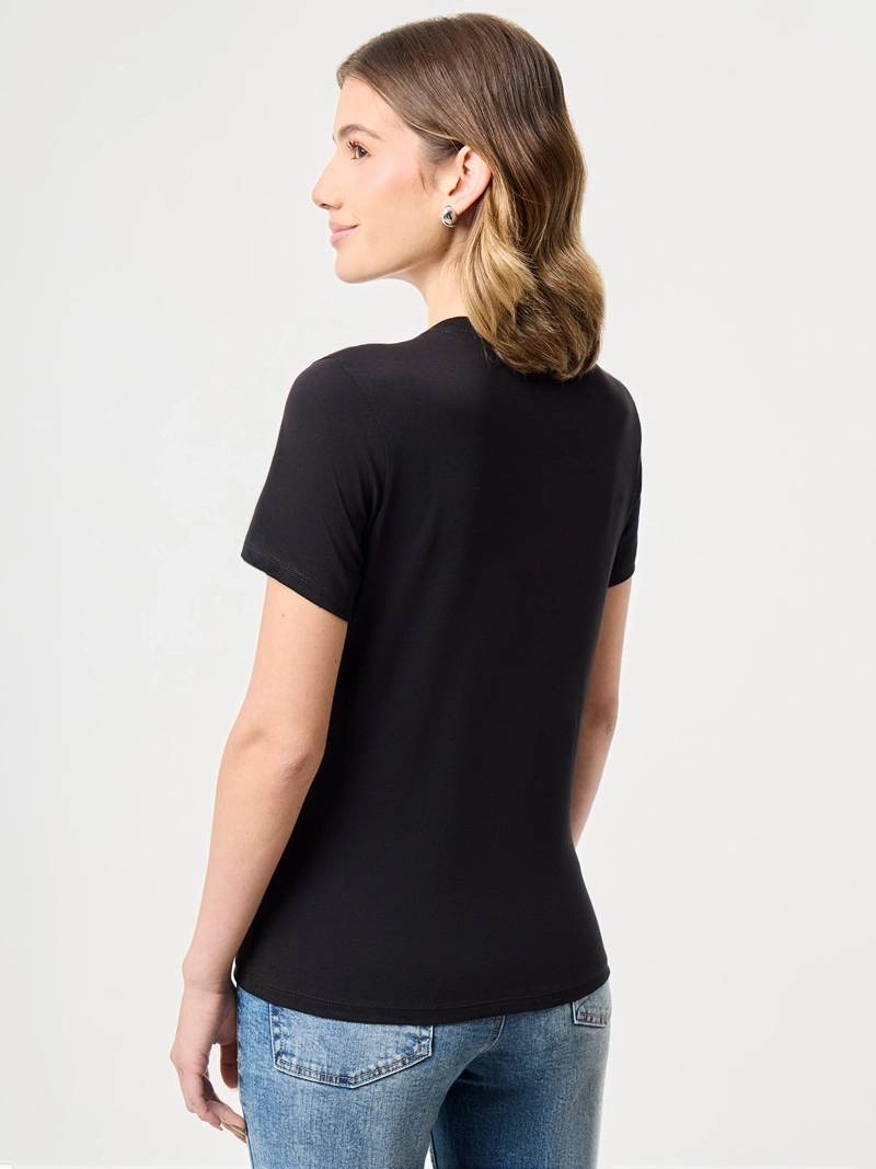 POLO MUJER PEPE JEANS NIKO - 2