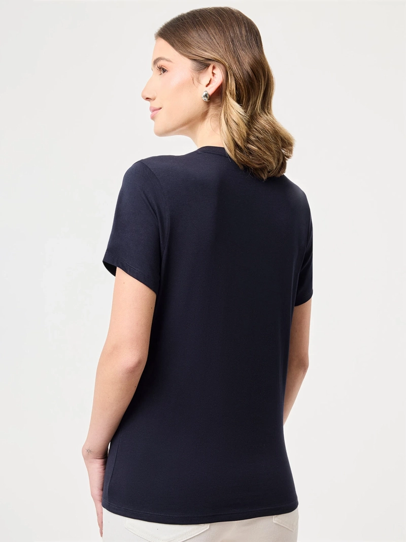 POLO MUJER PEPE JEANS DORITA - 2