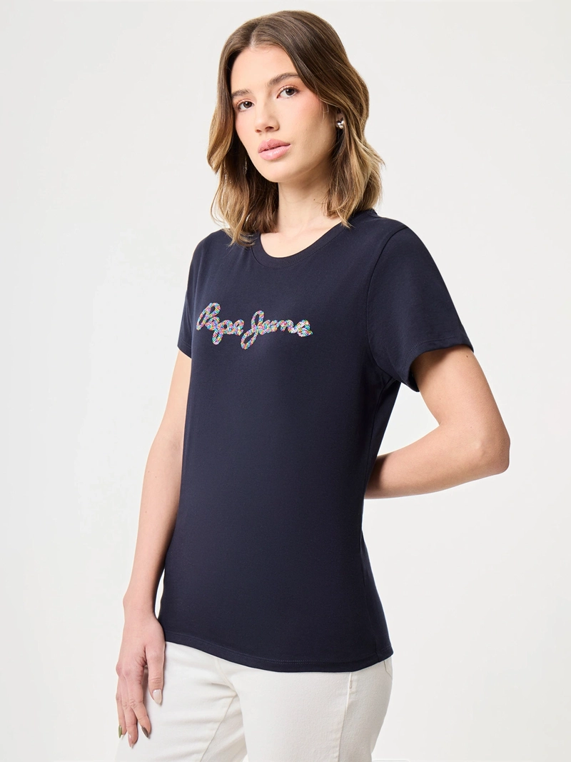 POLO MUJER PEPE JEANS DORITA - 3