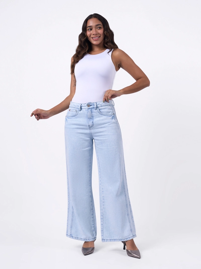 JEAN PALAZZO MUJER MACHINE FORLY - 1