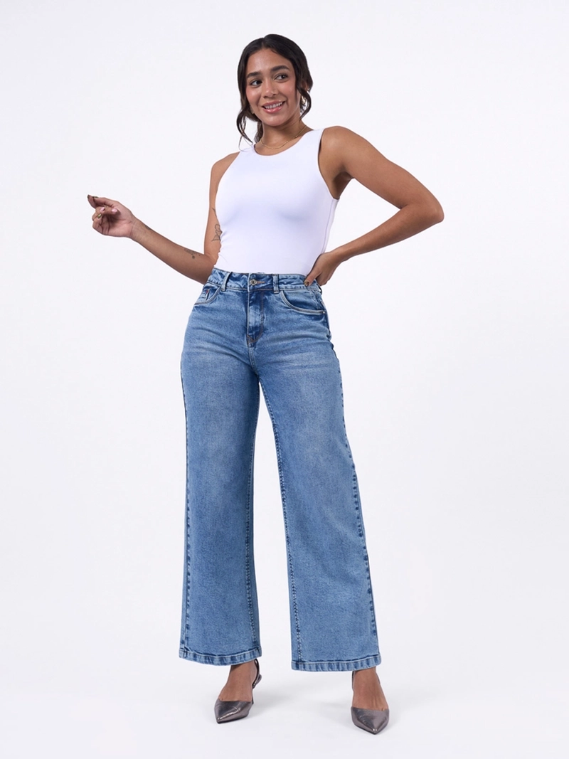 JEAN PALAZZO MUJER MACHINE VALENTINA TT - 1