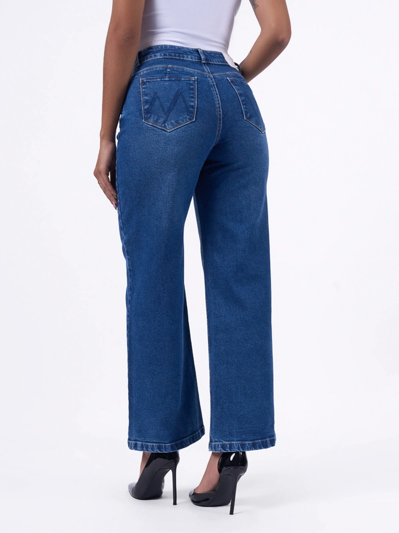JEAN PALAZZO MUJER MACHINE VALENTINA TT - 3