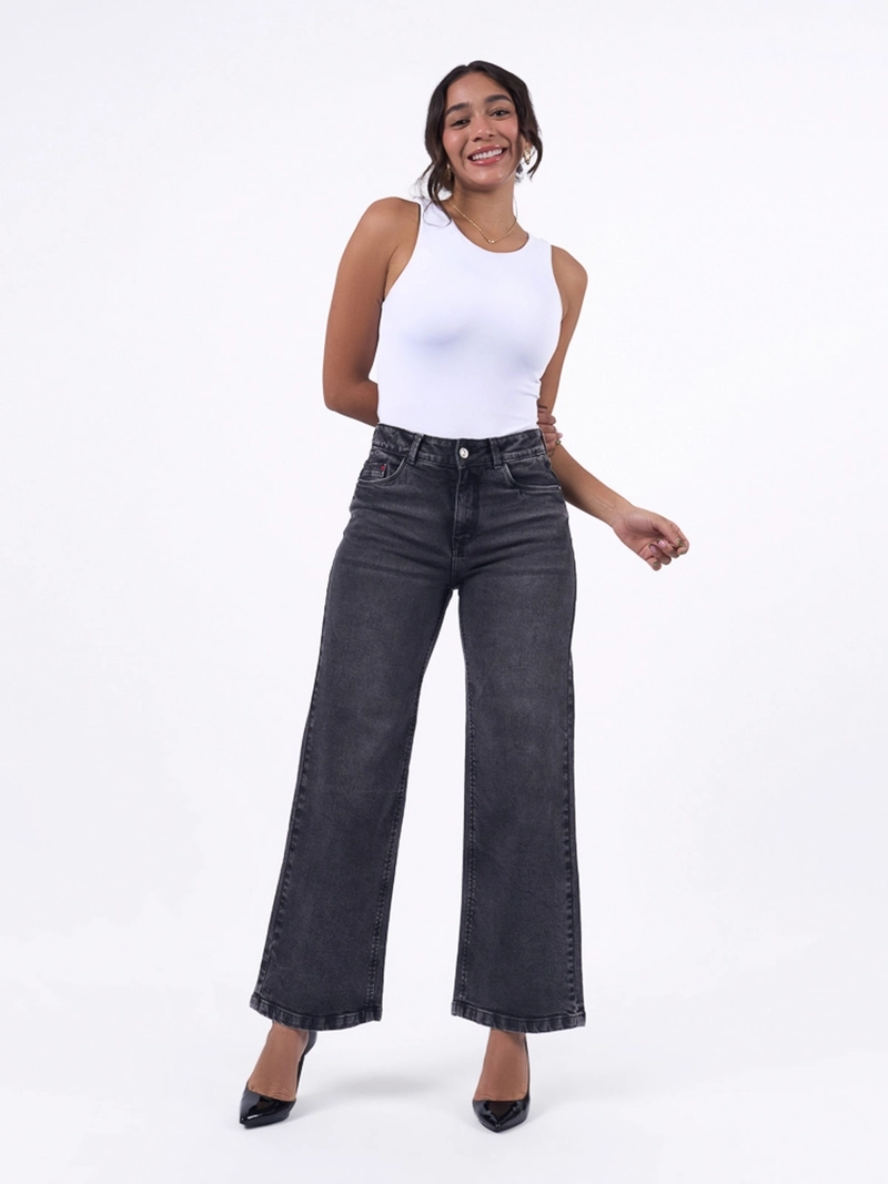 JEAN PALAZZO MUJER MACHINE VALENTINA TT - 1