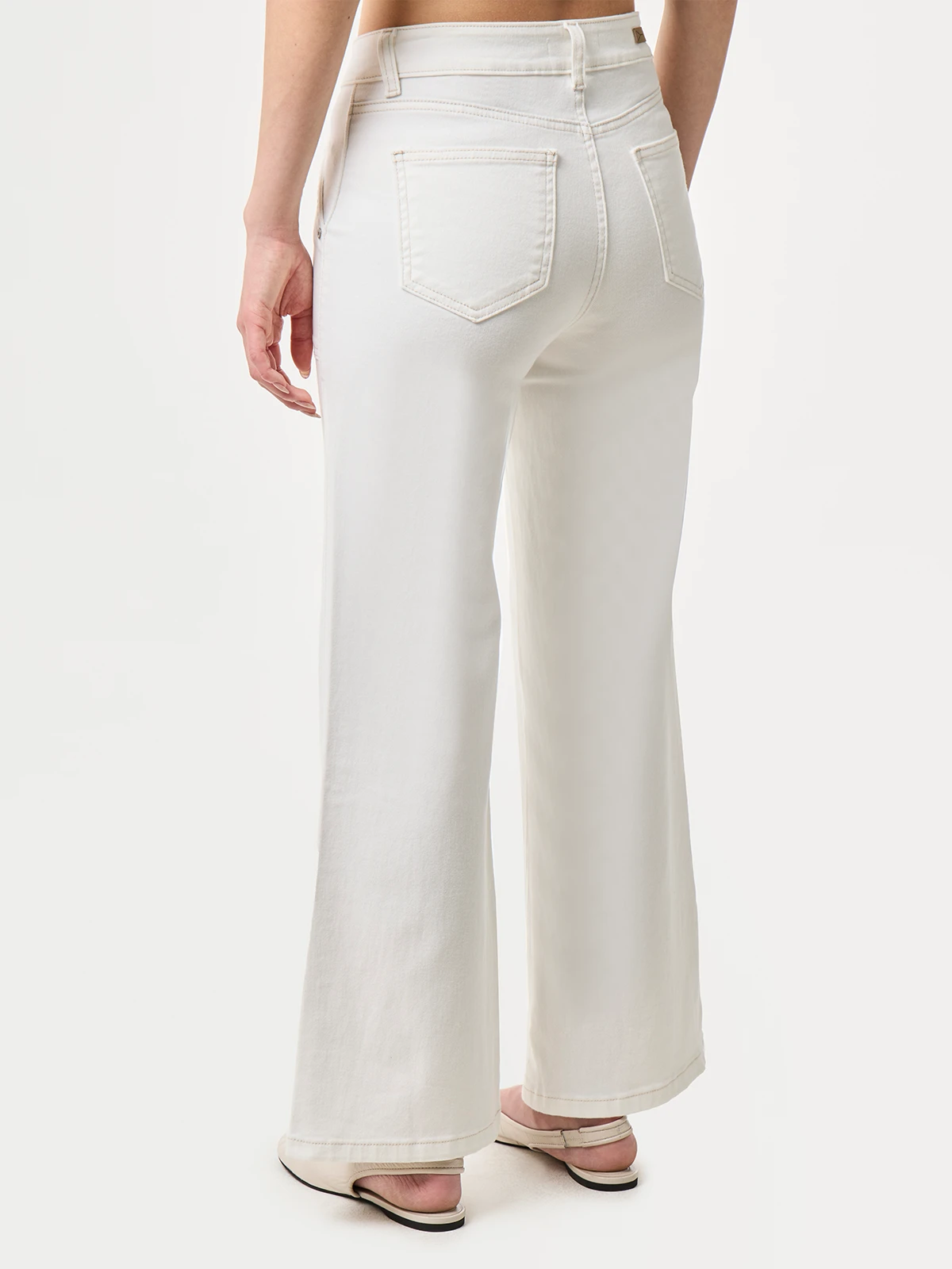 JEANS MUJER INDEX REGULAR FITS ME CARPINTERO - 2