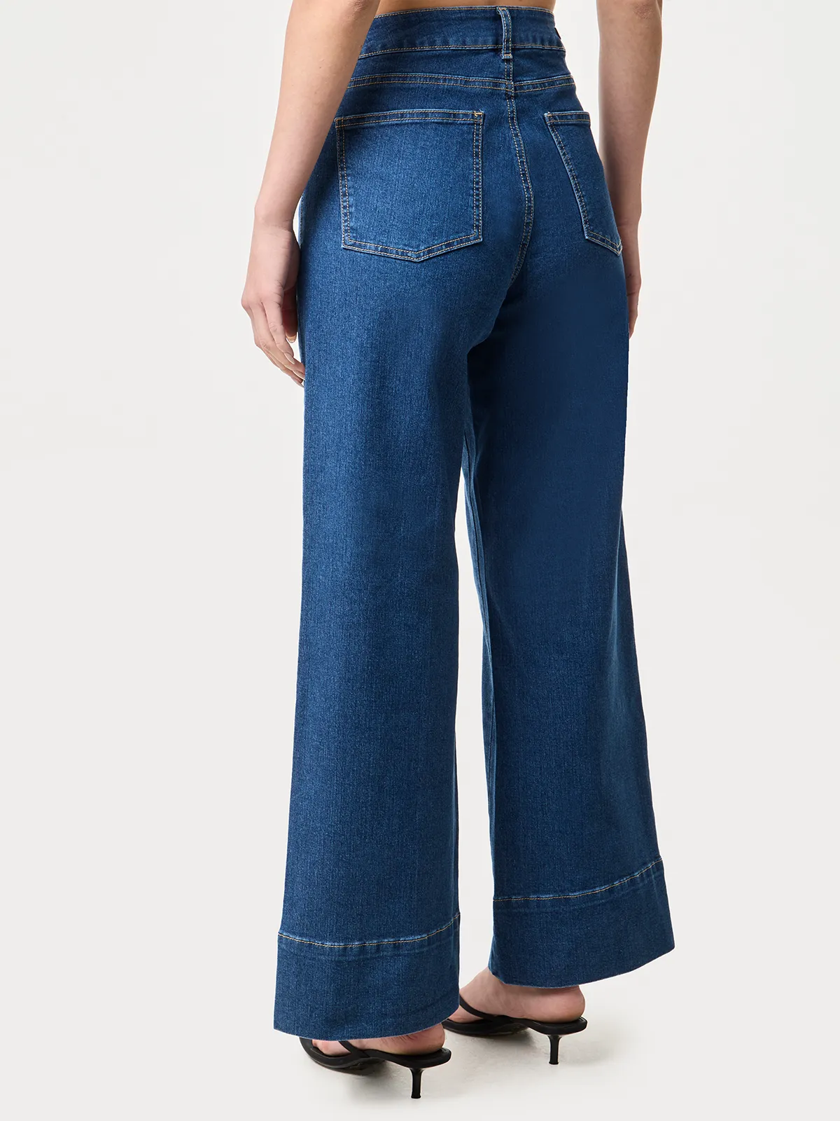 JEANS MUJER INDEX REGULAR FITS ME VENA - 2
