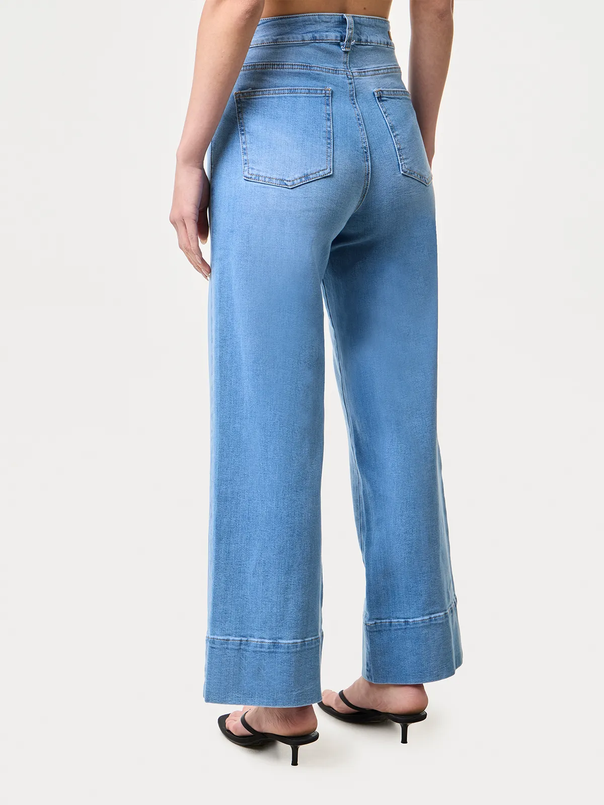 JEANS MUJER INDEX REGULAR FITS ME VENA - 2
