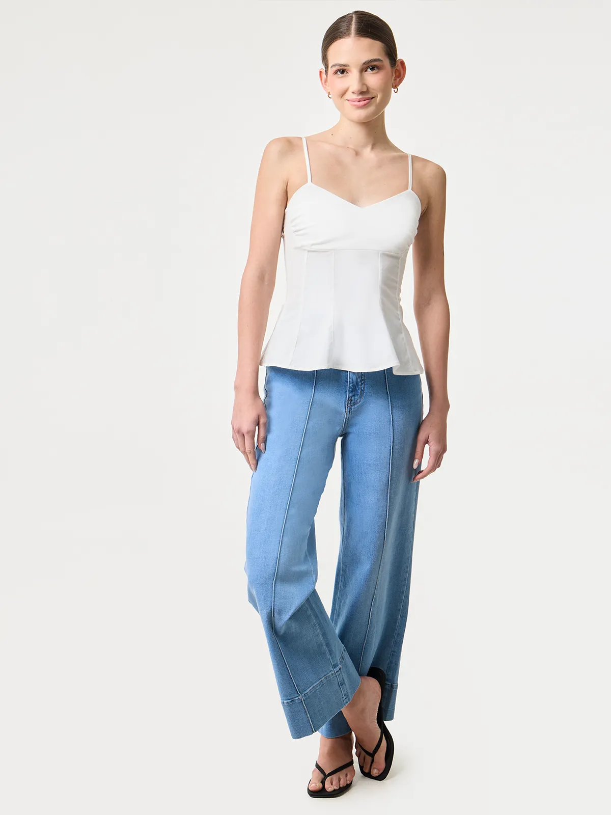 JEANS MUJER INDEX REGULAR FITS ME VENA - 5