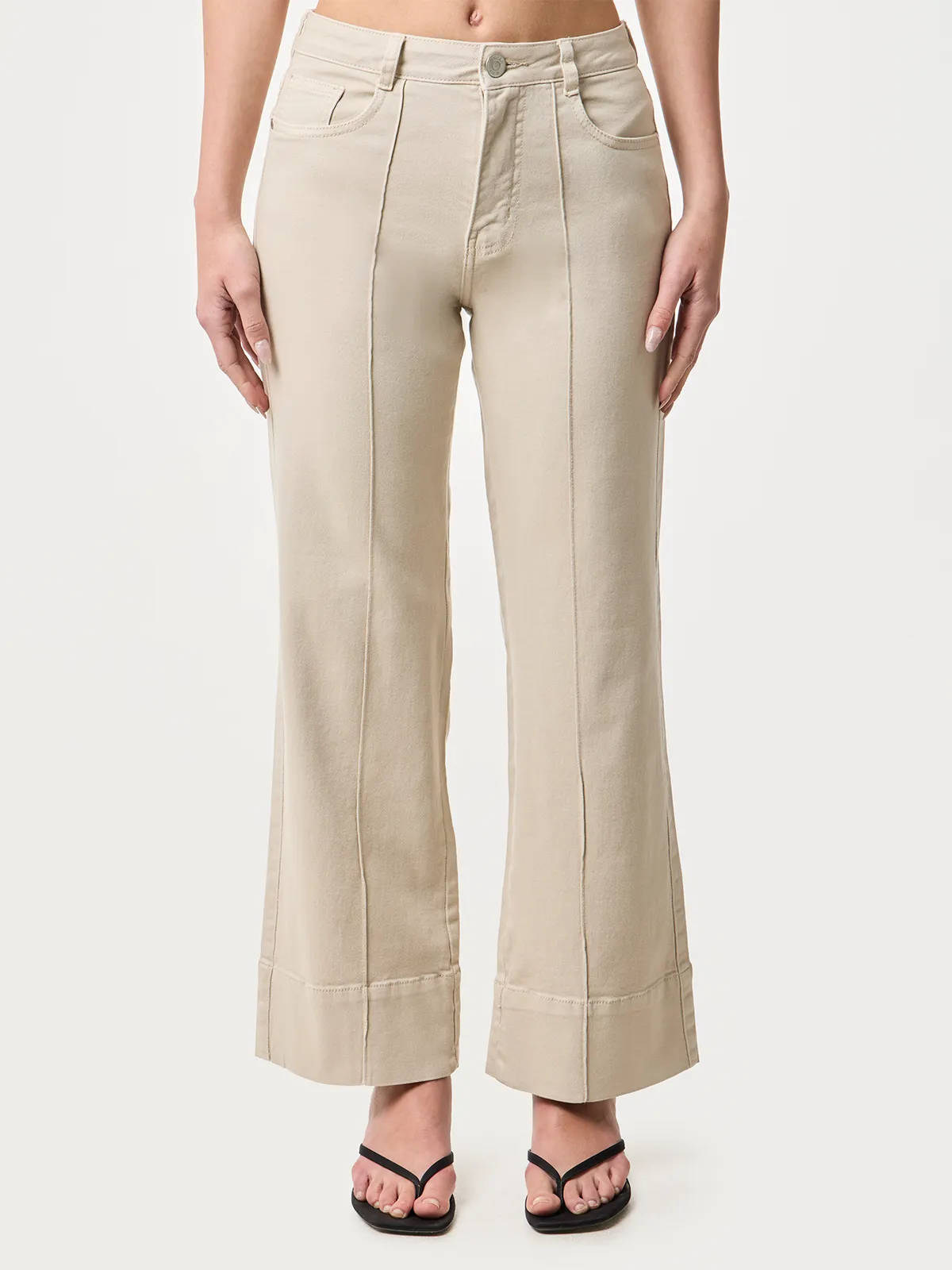 JEANS MUJER INDEX REGULAR FITS ME VENA - 1
