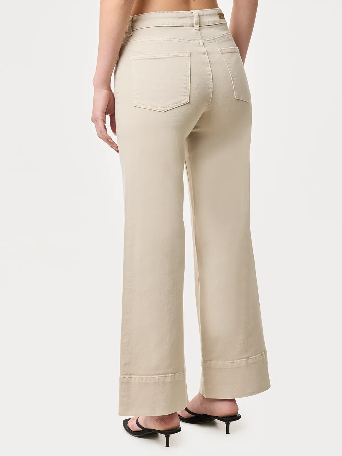 JEANS MUJER INDEX REGULAR FITS ME VENA - 2
