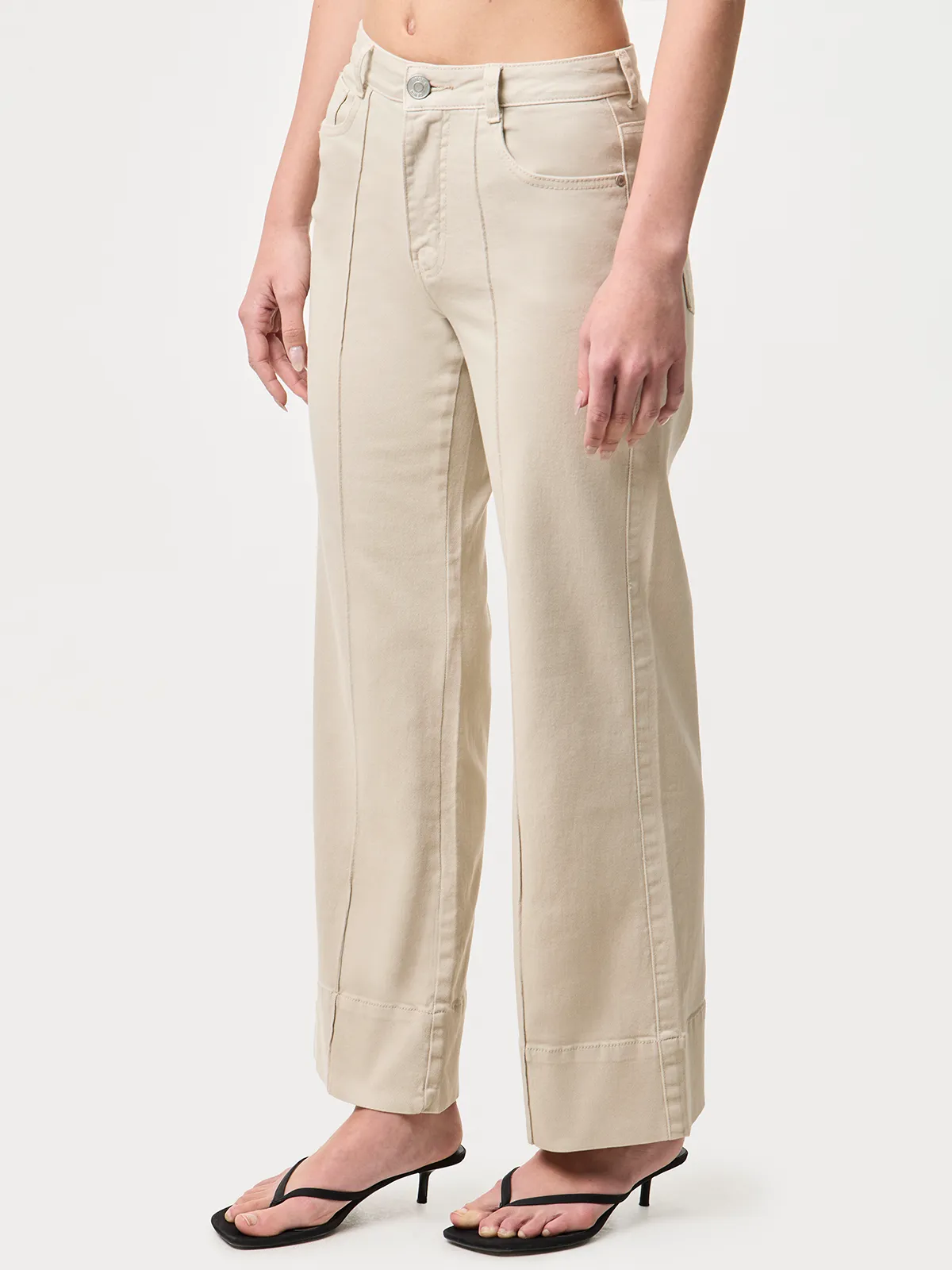 JEANS MUJER INDEX REGULAR FITS ME VENA - 3