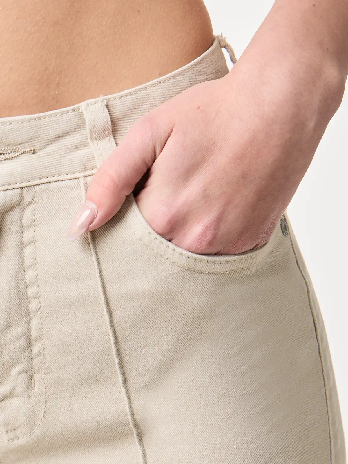 JEANS MUJER INDEX REGULAR FITS ME VENA - 4
