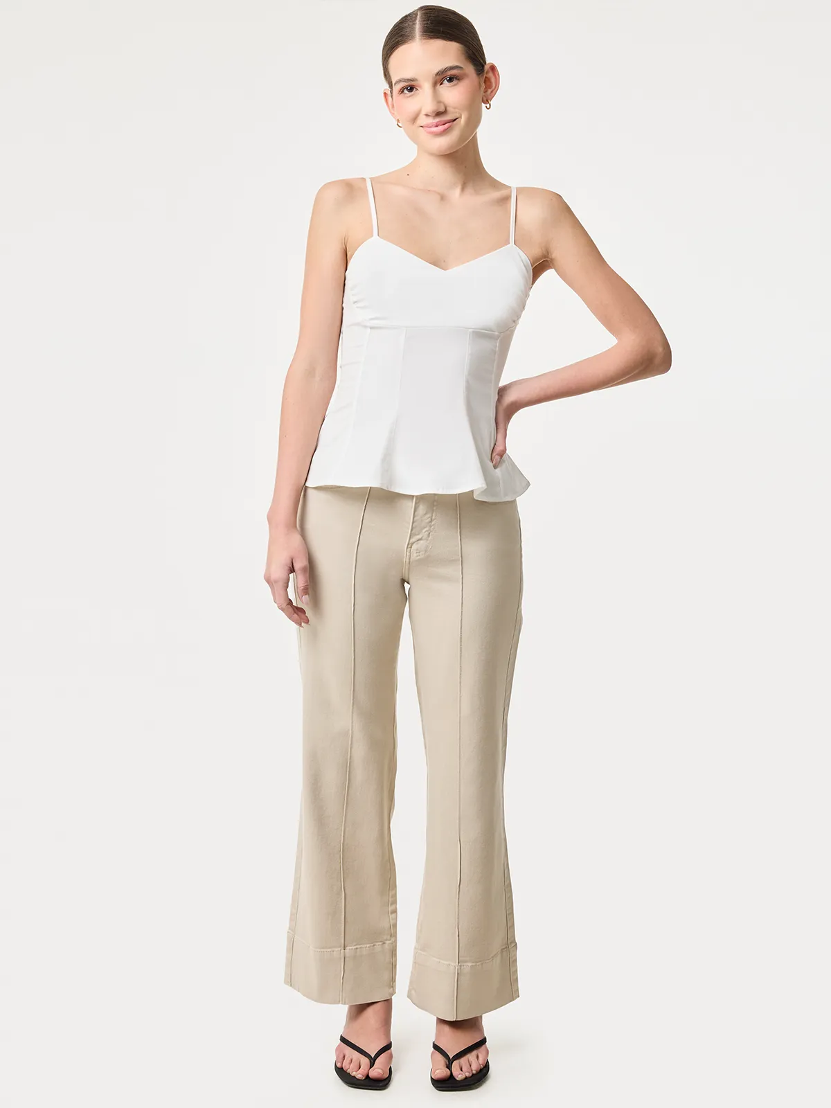JEANS MUJER INDEX REGULAR FITS ME VENA - 5